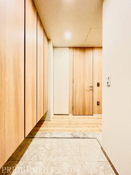 プラウドタワー芝浦