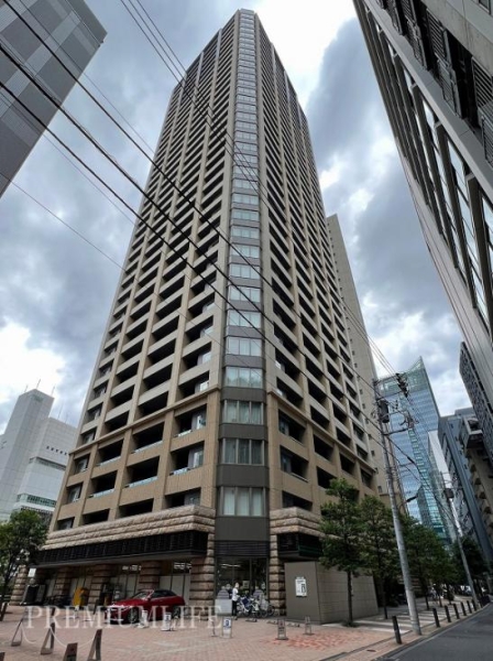 カテリーナ三田タワースイートE