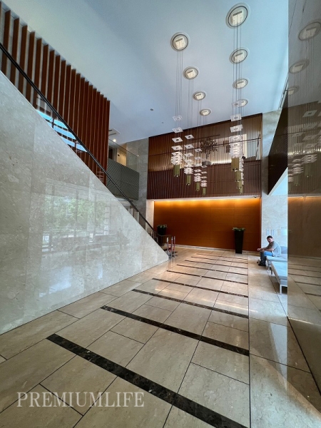 カテリーナ三田タワースイートＥ