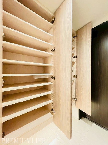 クラッシィタワー新宿御苑