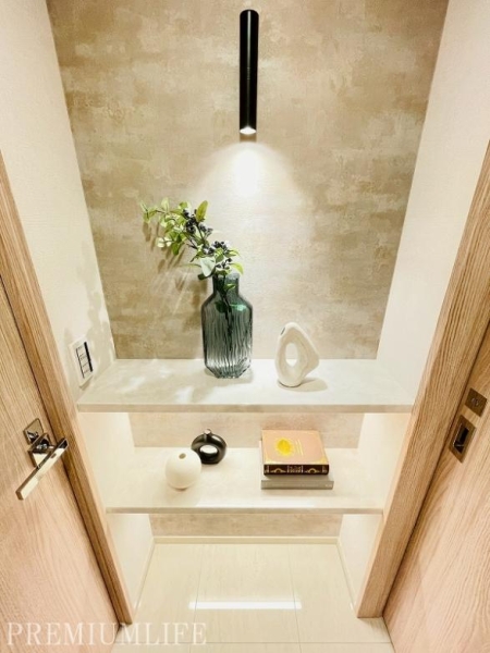 クラッシィタワー新宿御苑