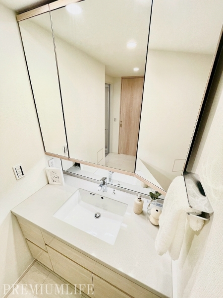 クラッシィタワー新宿御苑