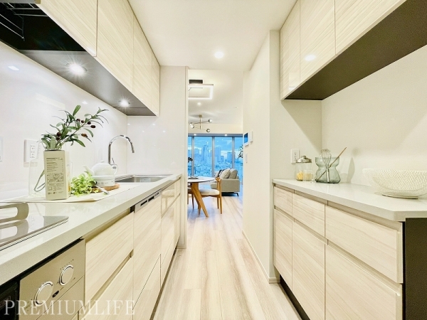 クラッシィタワー新宿御苑