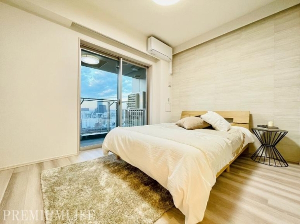 クラッシィタワー新宿御苑