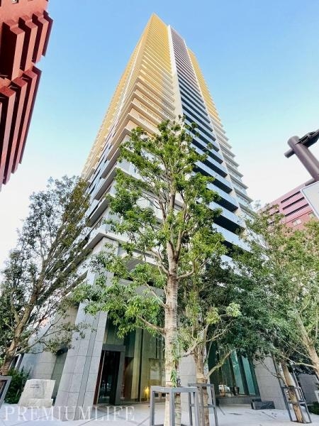 クラッシィタワー新宿御苑