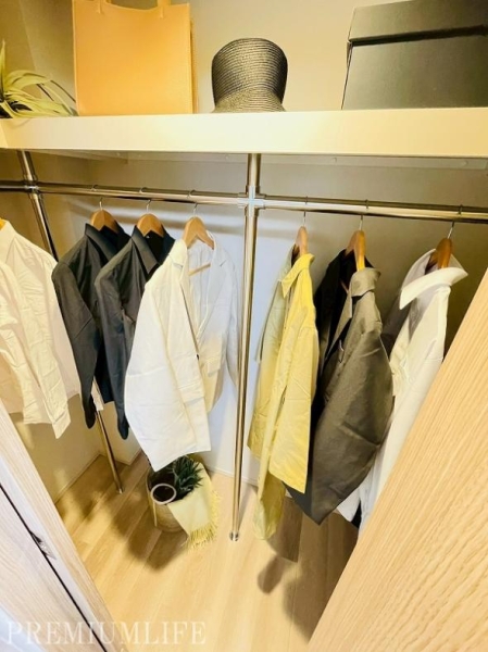 クラッシィタワー新宿御苑