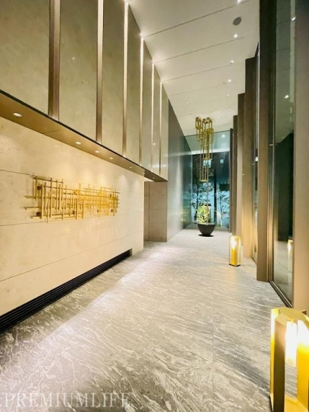 クラッシィタワー新宿御苑