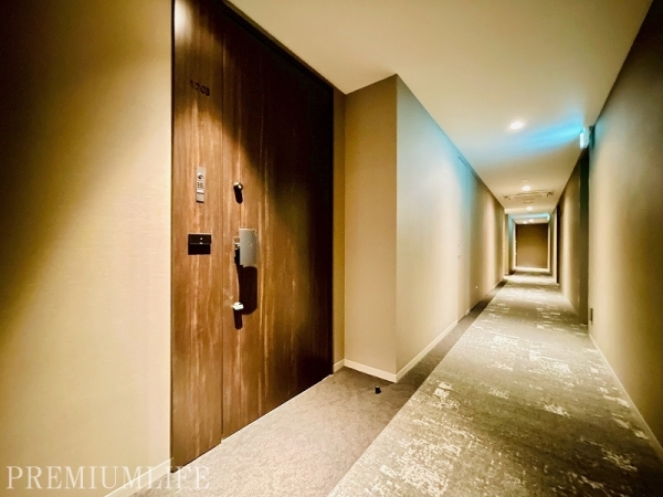 クラッシィタワー新宿御苑