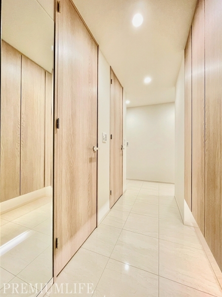 クラッシィタワー新宿御苑