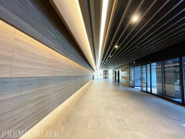 ブランズタワー豊洲