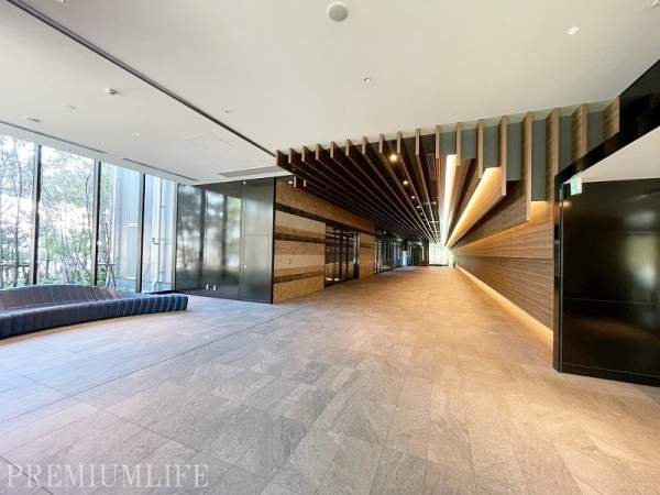 ブランズタワー豊洲