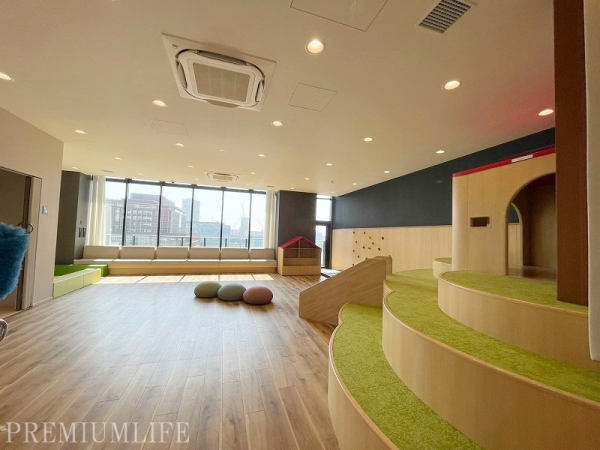 ブランズタワー豊洲