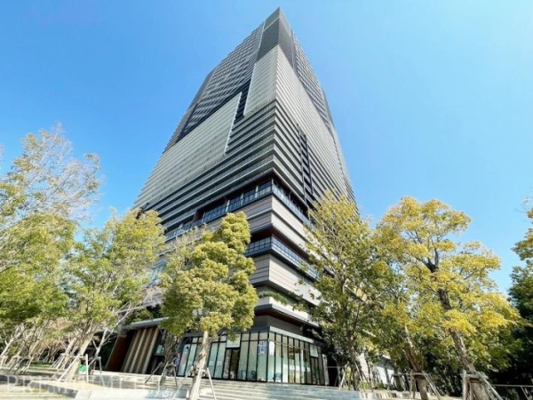 ブランズタワー豊洲