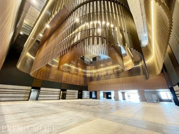 ブランズタワー豊洲