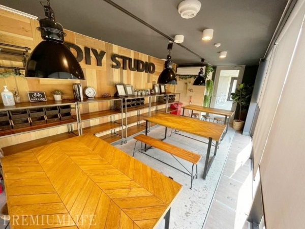 ブランズタワー豊洲