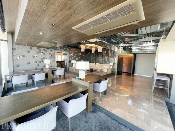 ブランズタワー豊洲