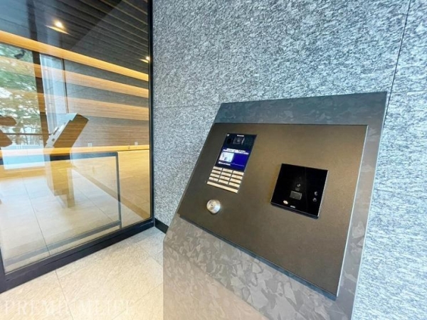 ブランズタワー豊洲