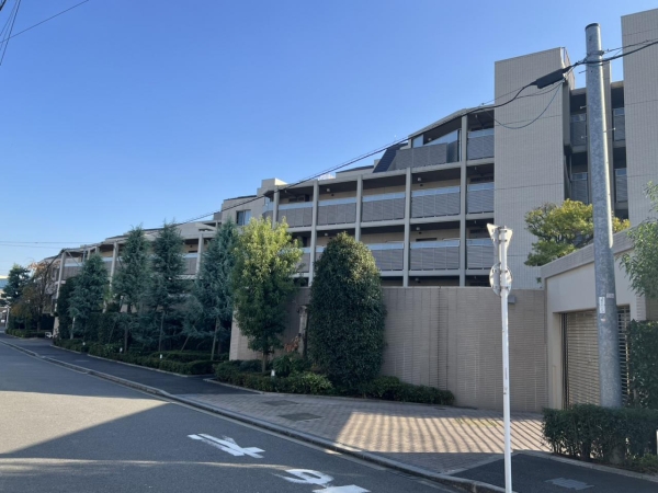 プレイスヴィラ喜多見