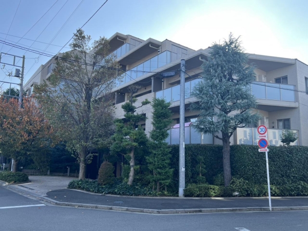 プレイスヴィラ喜多見