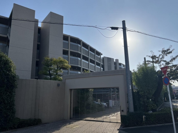 プレイスヴィラ喜多見