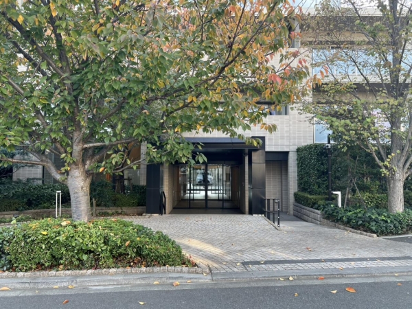 プレイスヴィラ喜多見