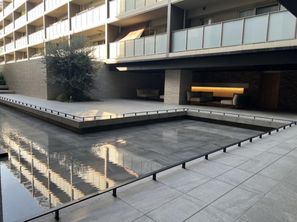 プレイスヴィラ喜多見