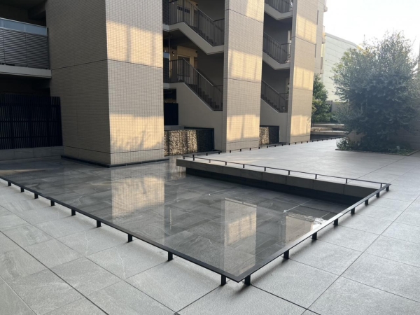 プレイスヴィラ喜多見