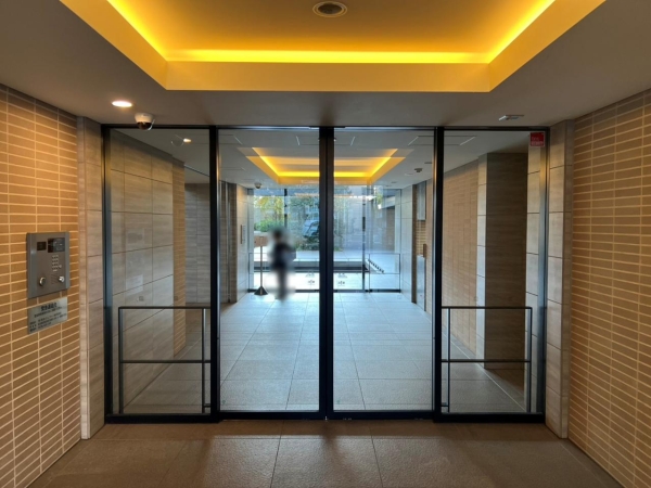 プレイスヴィラ喜多見