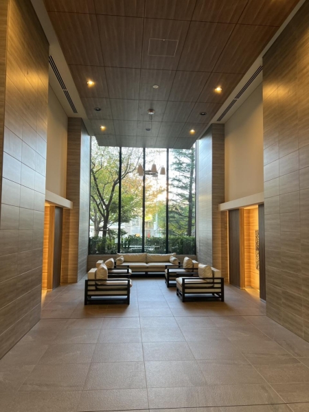 プレイスヴィラ喜多見