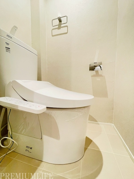 秀和第二自由が丘レジデンス