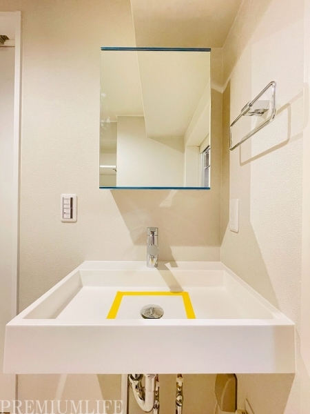 秀和第二自由が丘レジデンス