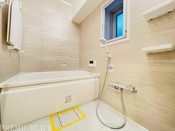 秀和第二自由が丘レジデンス