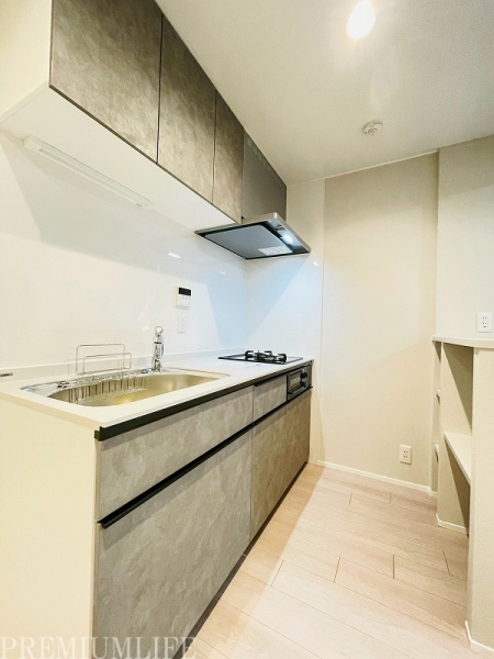 秀和第二自由が丘レジデンス