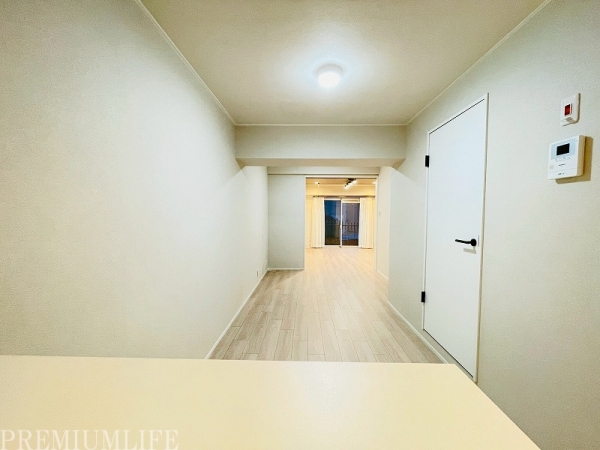 秀和第二自由が丘レジデンス