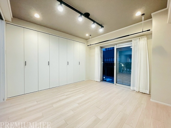 秀和第二自由が丘レジデンス