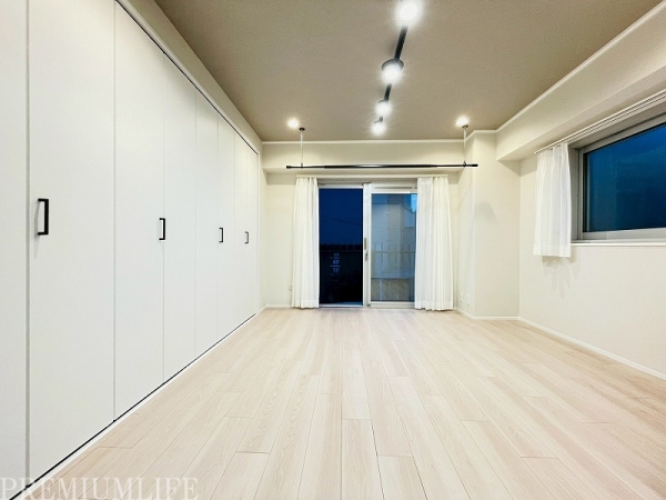 秀和第二自由が丘レジデンス