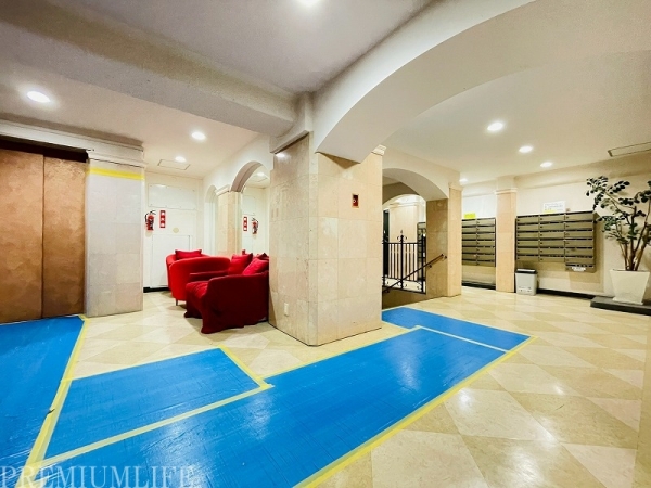 秀和第二自由が丘レジデンス