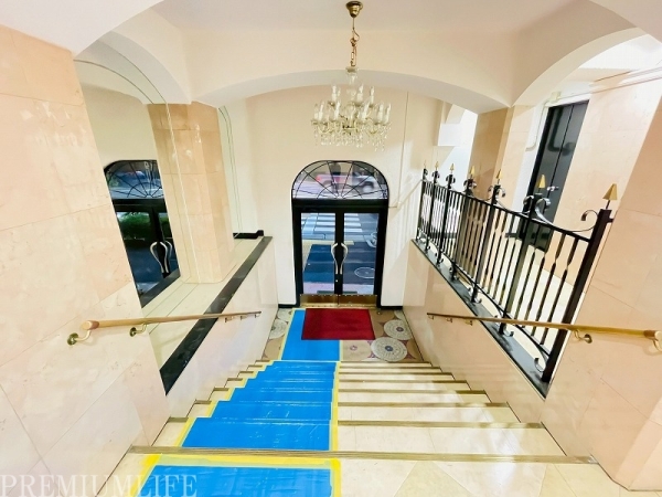 秀和第二自由が丘レジデンス