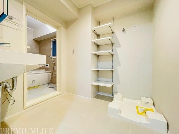 秀和第二自由が丘レジデンス