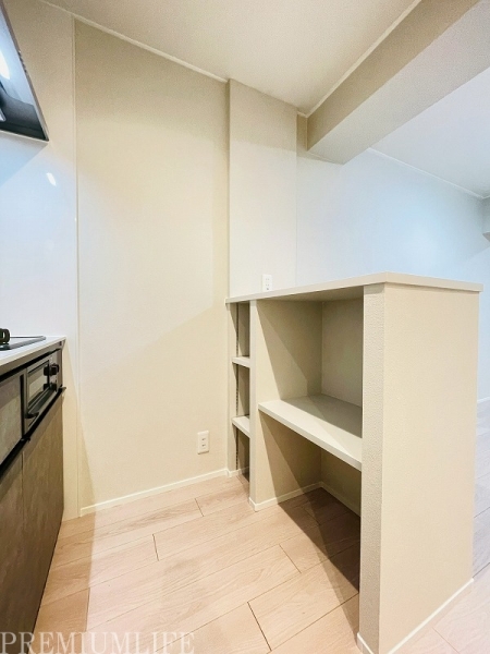 秀和第二自由が丘レジデンス