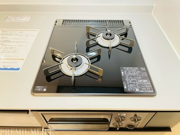 秀和第二自由が丘レジデンス