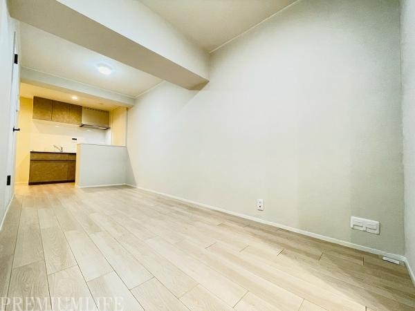 秀和第二自由が丘レジデンス