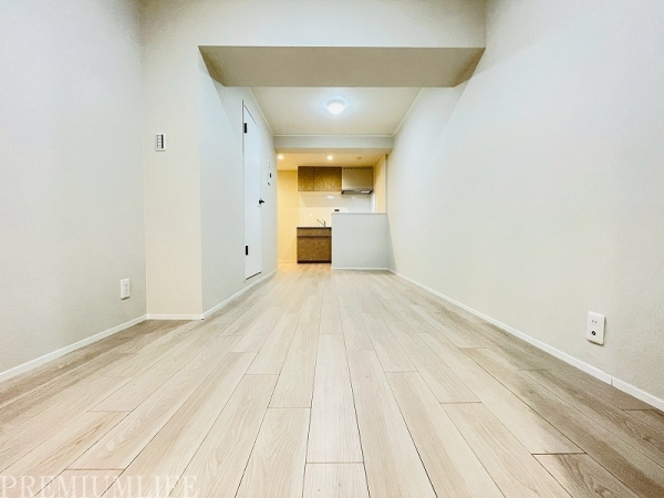 秀和第二自由が丘レジデンス