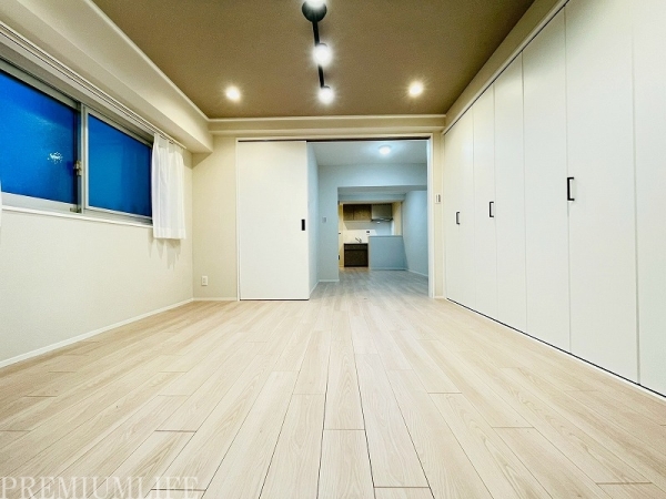 秀和第二自由が丘レジデンス