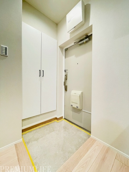 秀和第二自由が丘レジデンス