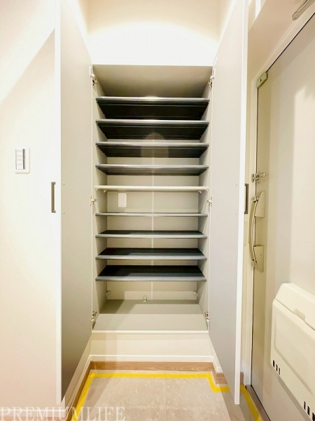 秀和第二自由が丘レジデンス