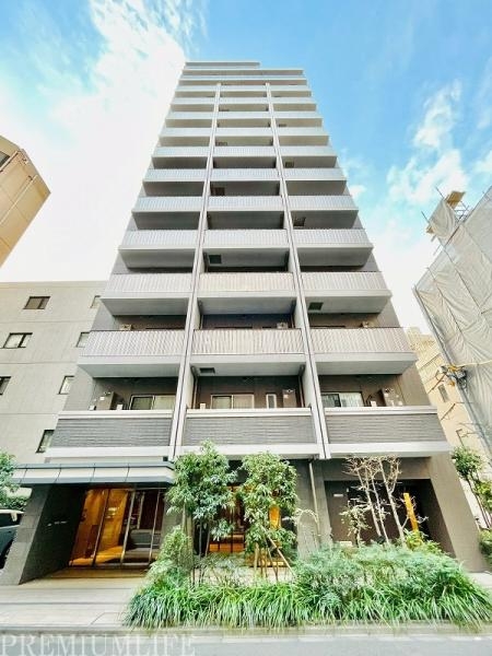 シティインデックス千代田秋葉原