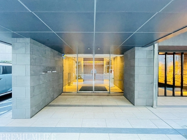 シティインデックス千代田秋葉原