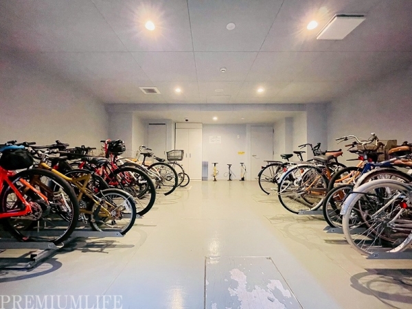 シティインデックス千代田秋葉原