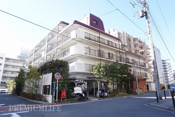 コートハウス東品川